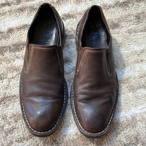 Cole Haan Loafers Slip-ons Mens 9 1/2 m